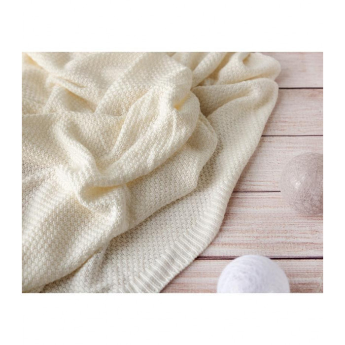 MANTA BAMBU BEIG KIO KIDS