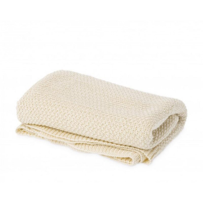 MANTA BAMBU BEIG KIO KIDS