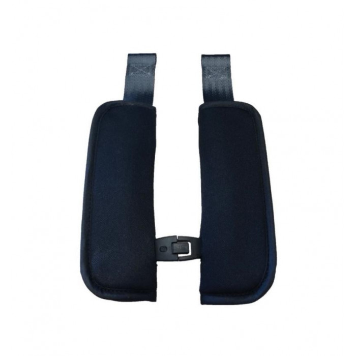 PROTECTOR PECTORAL CON CLICK KLIPPAN