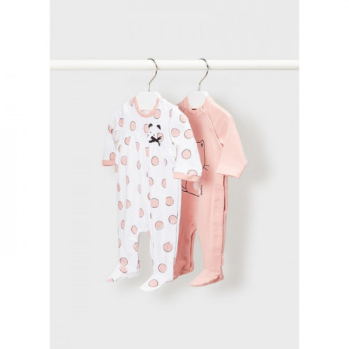 SET 2 PELELES ALGODON...