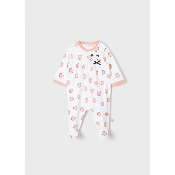 SET 2 PELELES ALGODON GATITO LUNAR COR