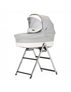 SOPORTE DE CAPAZO Y GRUPO 0...