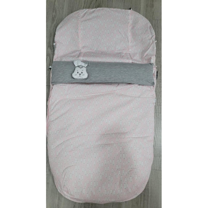 SACO SILLA DESENFUNDABLE 849 BUNNY...