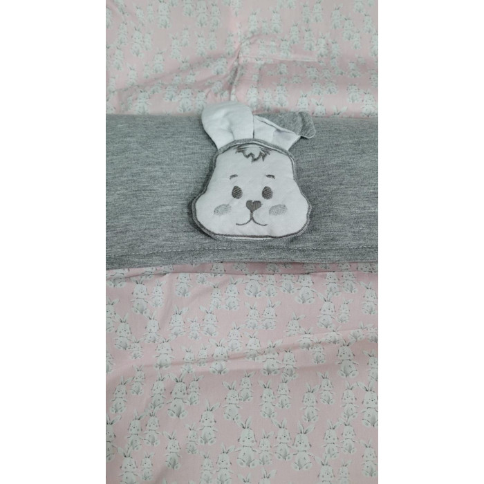 SACO SILLA DESENFUNDABLE 849 BUNNY...