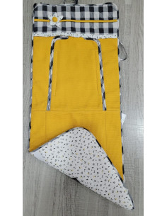 FUNDA SILLA RECTA 862 MOLLY...