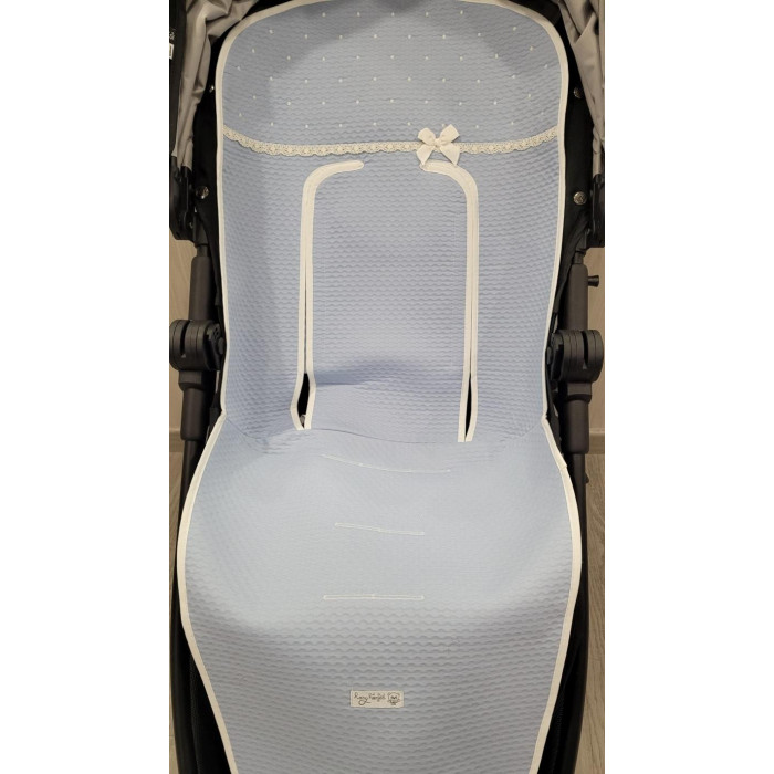 FUNDA SILLA 842 ALLARIZ AZUL...