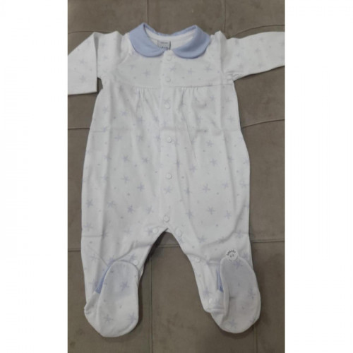 PELELE ALGODON ABIERTO M/L...