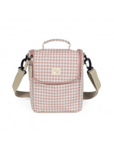 MOCHILA TERMICA I LOVE...