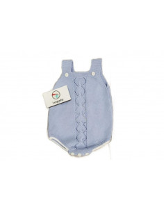 RANITA HILO CELESTE EMP