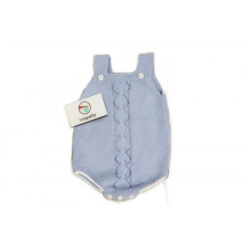 RANITA HILO CELESTE EMP