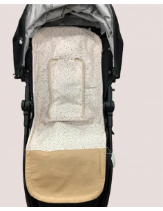 FUNDA SILLA RECTA CARACOL...