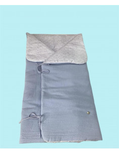 SACO NANA BEACH AZUL