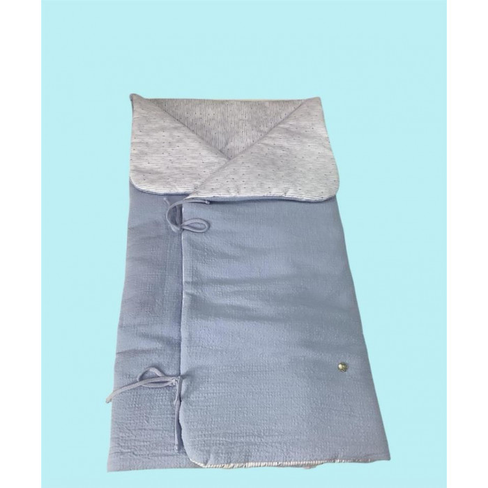 SACO NANA BEACH AZUL