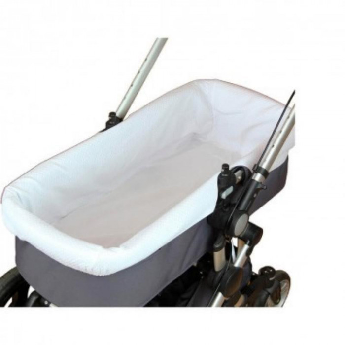 INTERIOR CAPAZO BUGABOO BAMBULA BEIG