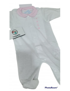 PELELE ALGODON ABIERTO M/L...