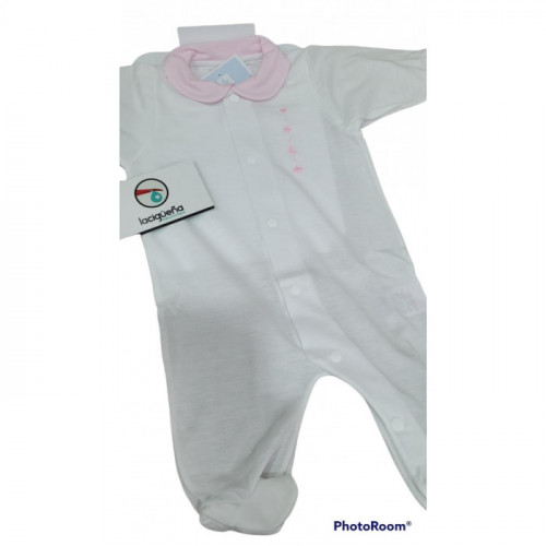 PELELE ALGODON ABIERTO M/L...