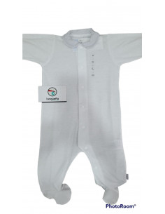 PELELE ALGODON ABIERTO M/L...