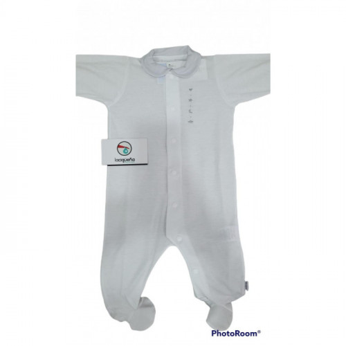 PELELE ALGODON ABIERTO M/L...