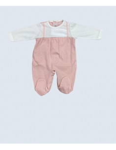 PELELE ALGODON M/L YABET...