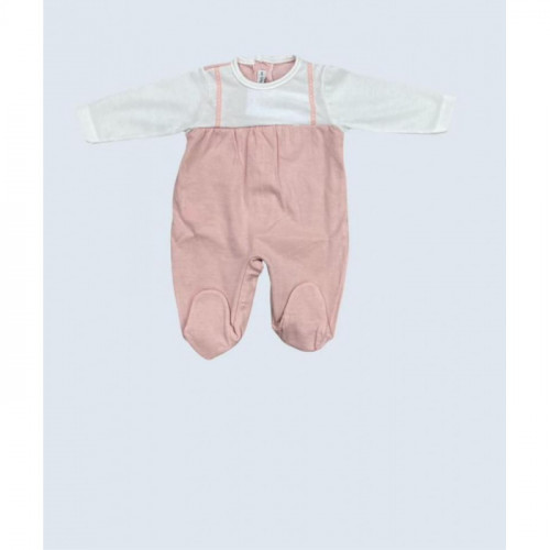 PELELE ALGODON M/L YABET...