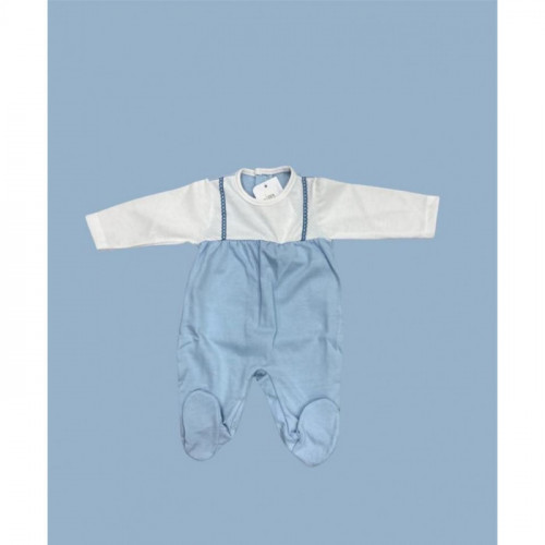 PELELE ALGODON M/L YABET...