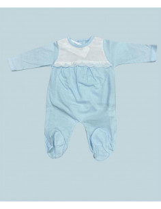 PELELE ALGODON M/L YAKARTA...