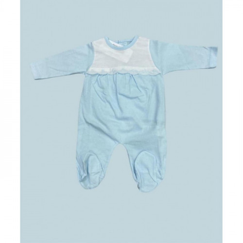 PELELE ALGODON M/L YAKARTA...