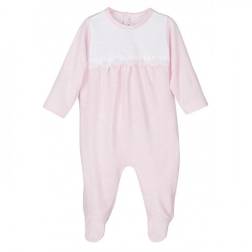 PELELE ALGODON M/L YAKARTA...