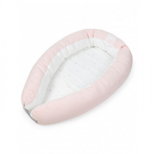 NIDO TEDDY ROSA PETIT PRAIA