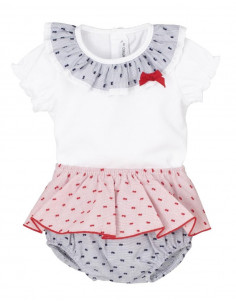 CONJ.2P M/C ALGODON TAMINA...