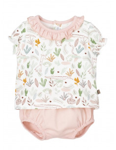 CONJ.2P ALGODON M/C CASANE...