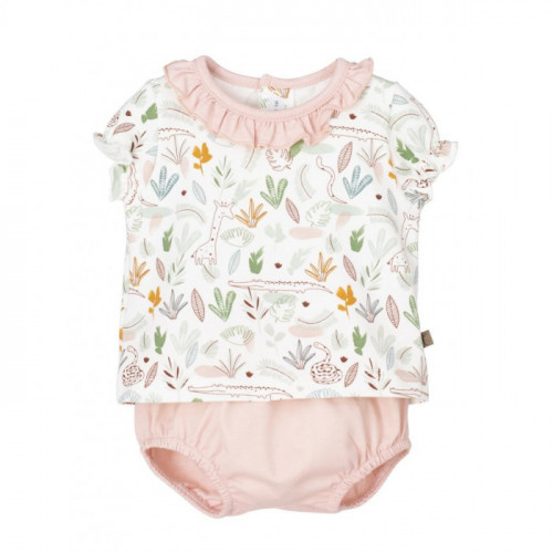 CONJ.2P ALGODON M/C CASANE...