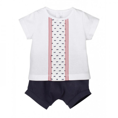 CONJ.2P ALGODON M/C CATE...