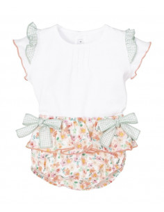 CONJ.2P S/M BEIG VICHI...