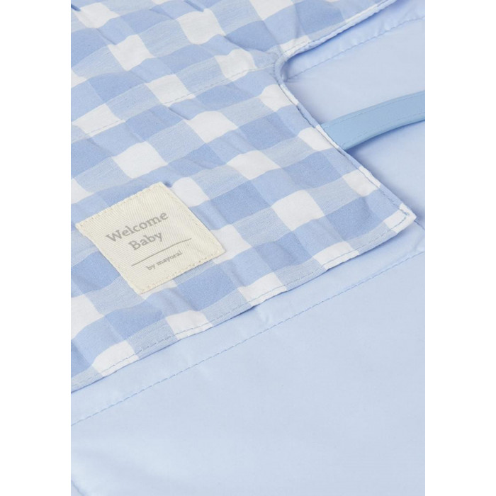 CAMBIADOR VICHI CTE MAYORAL