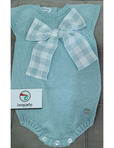 RANITA HILO M/C VERDE LAZO...