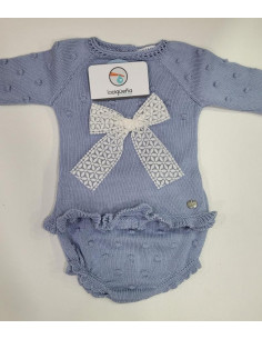 JERSEY HILO M/L CTE EMP...