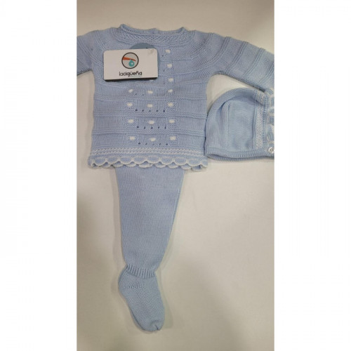 CONJ.3P HILO M/L CTE...