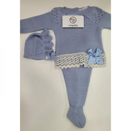 CONJ.3P HILO M/L CTE EMP...