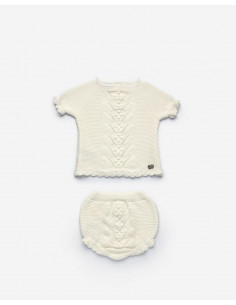 JERSEY HILO M/C+RANITA HILO...