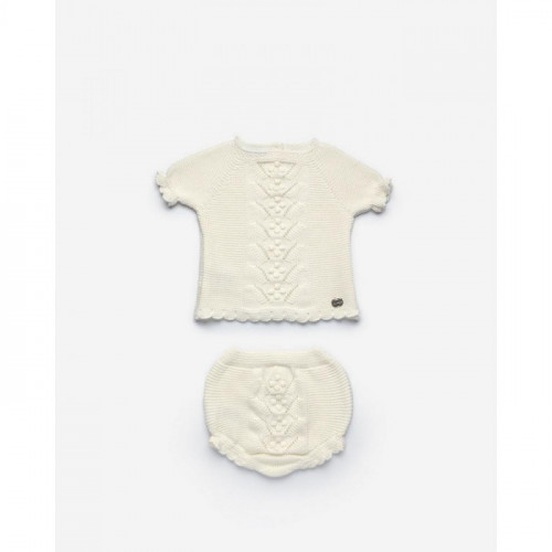 JERSEY HILO M/C+RANITA HILO...