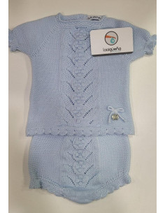 JERSEY HILO M/C+RANITA HILO...