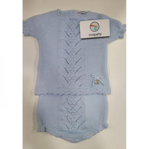 JERSEY HILO M/C+RANITA HILO...