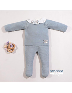 CONJ.3P HILO M/L CTE EMP...