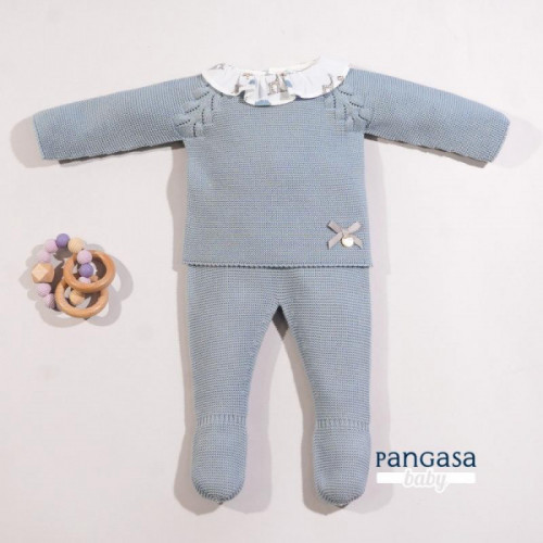 CONJ.3P HILO M/L CTE EMP...