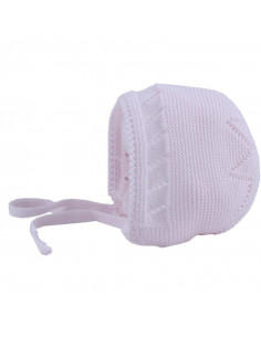 GORRITO HILO ROSA PANGASA