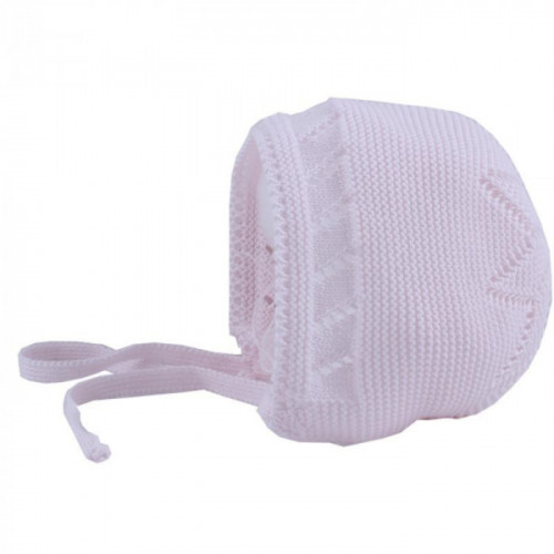 GORRITO HILO ROSA PANGASA