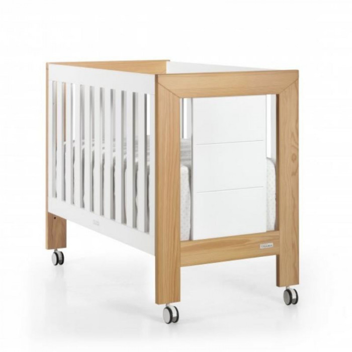 CUNA 682 ADVANCE BLANCO ABETO TRAMA