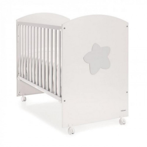 CUNA BIG STAR BLANCO GRIS...