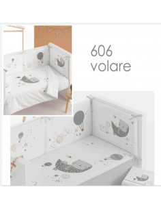 EDREDÓN + PROTECTOR 606...